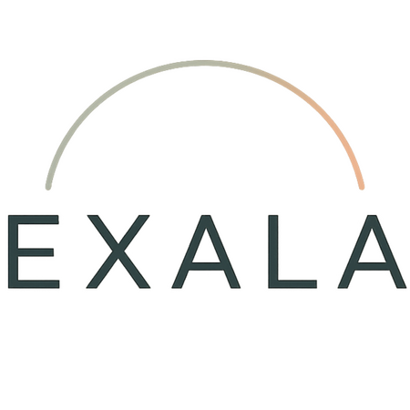 Logo EXALA